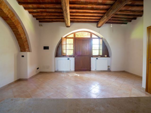 Soggiorno Pranzo