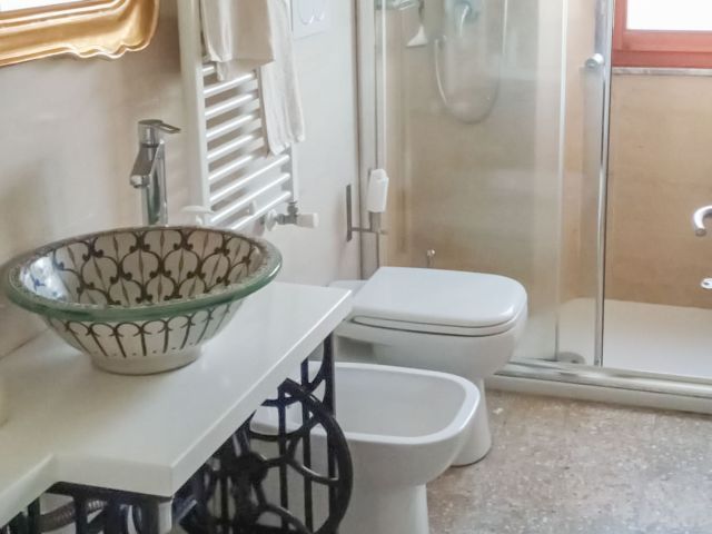 Bagno