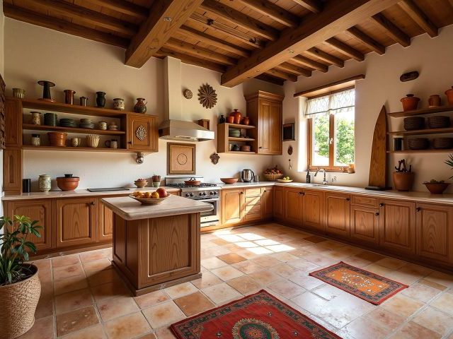 Cucina