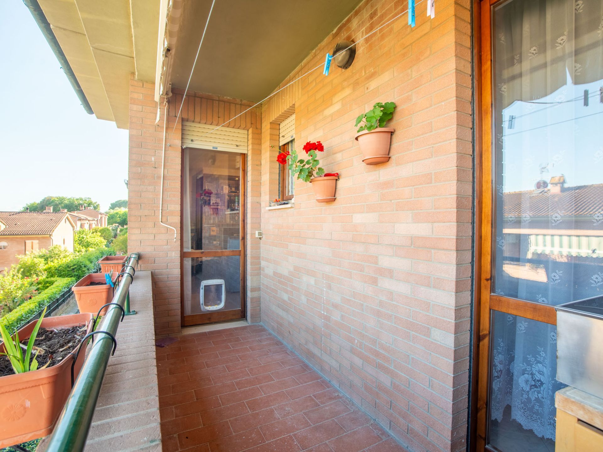 Balcone