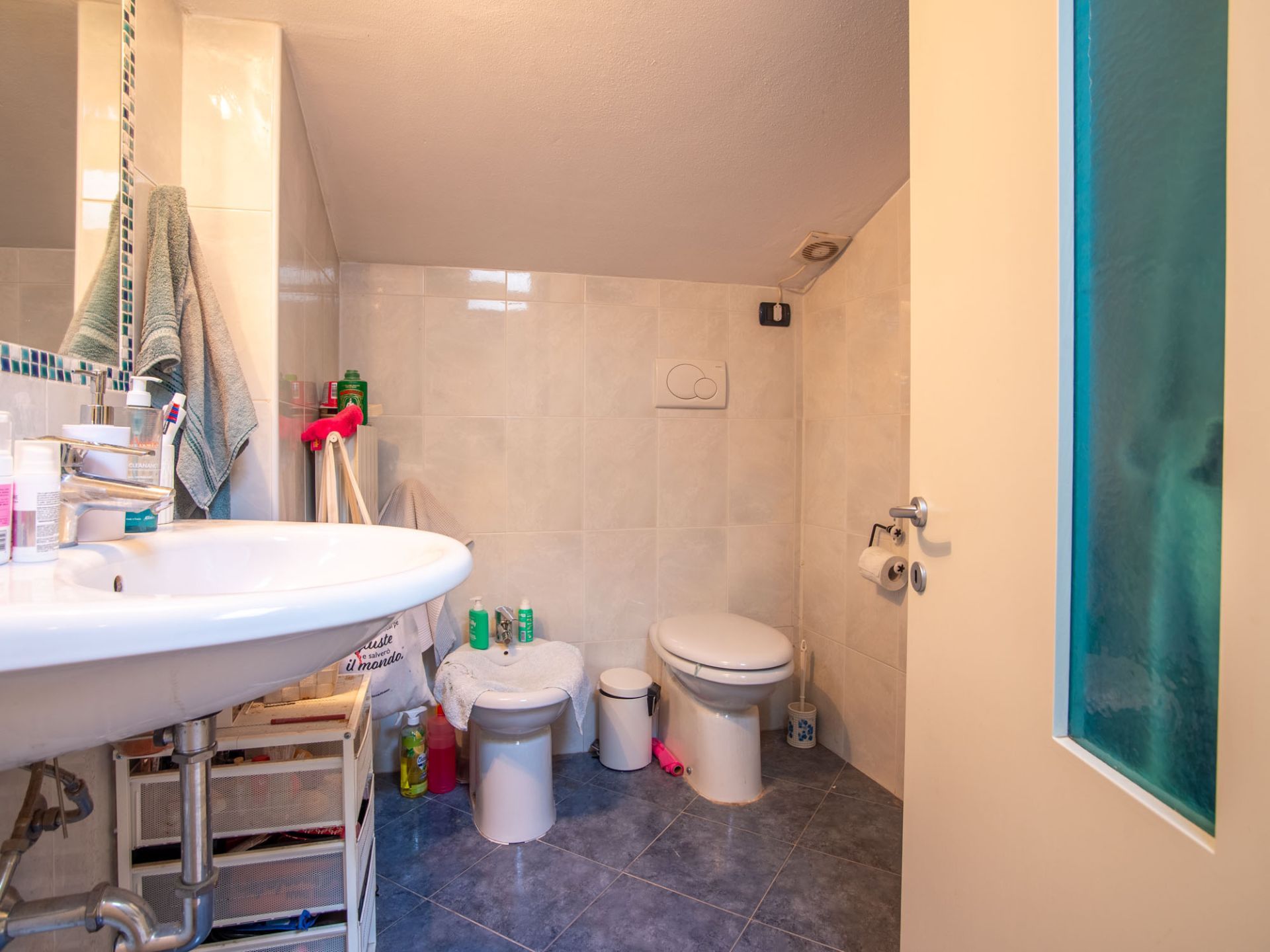 Bagno