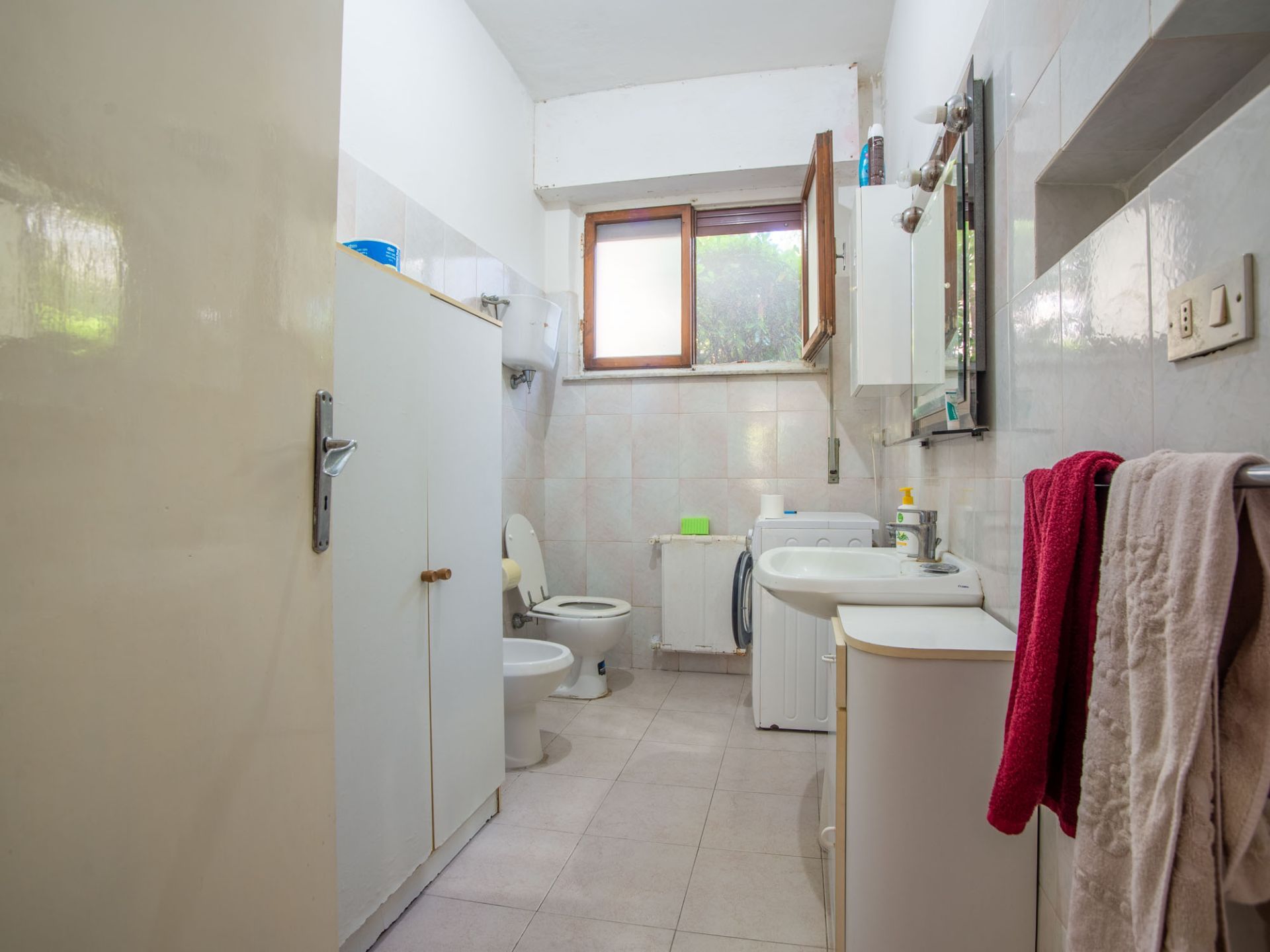 Bagno