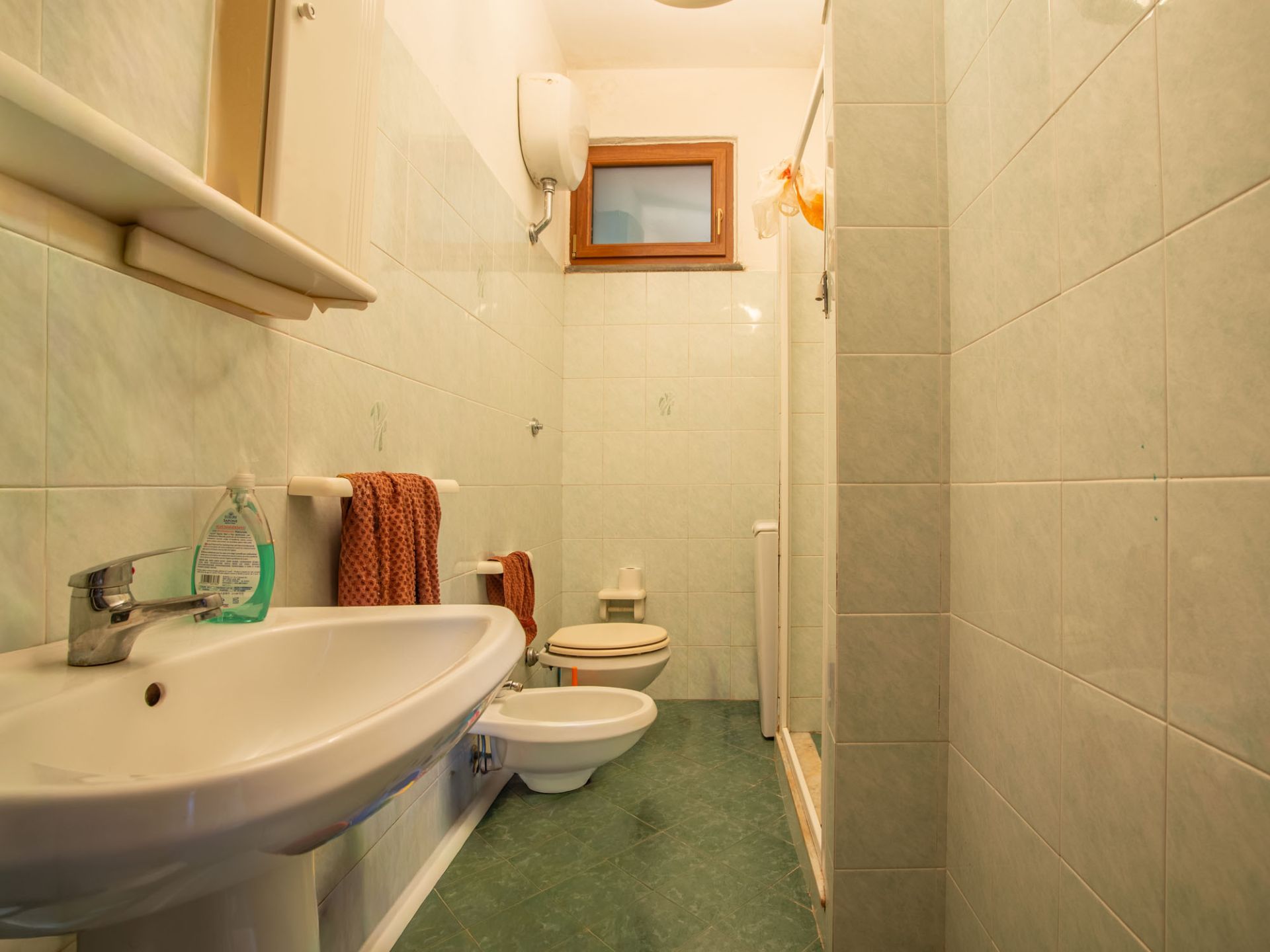 Bagno
