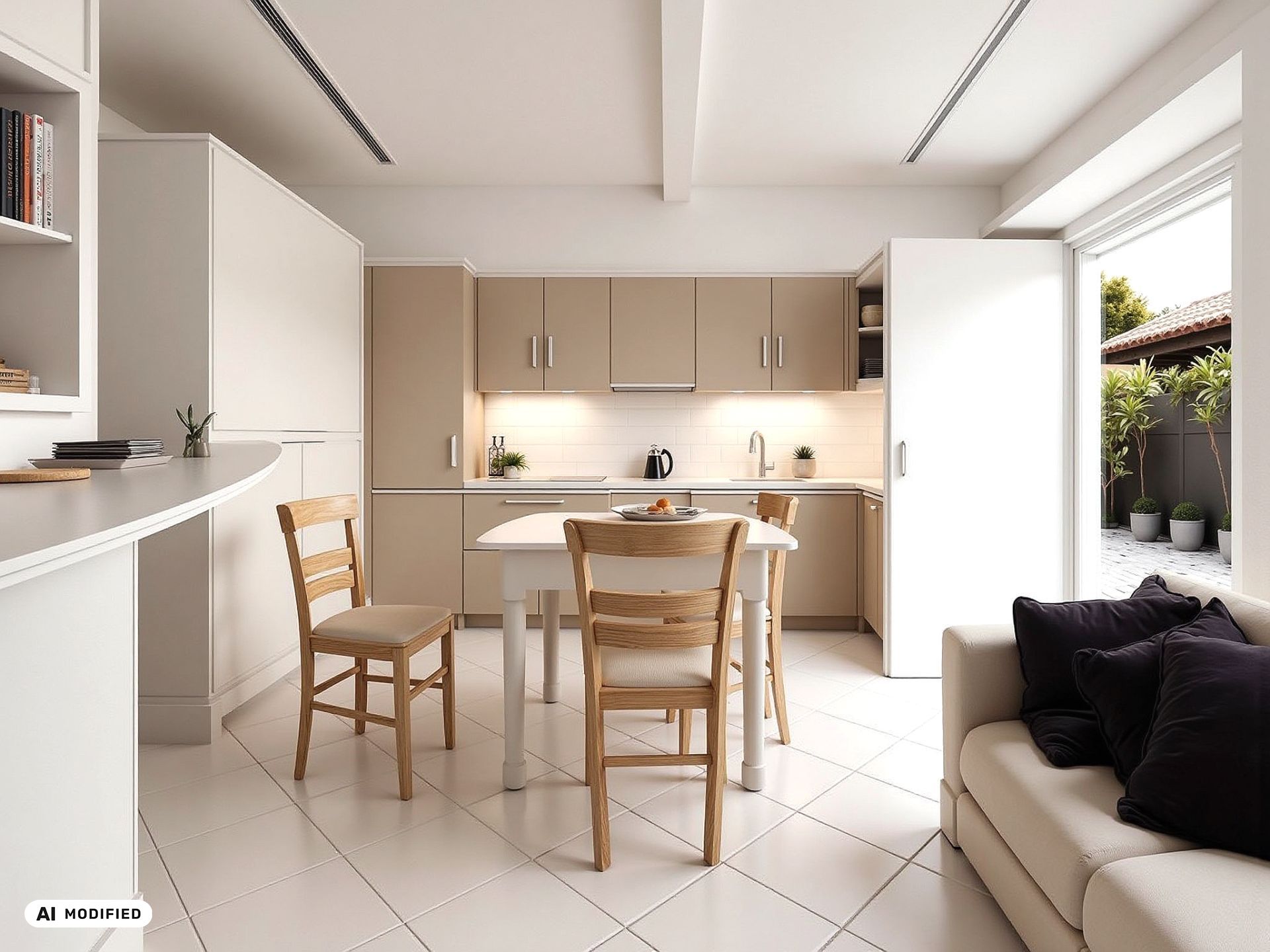 Cucina
