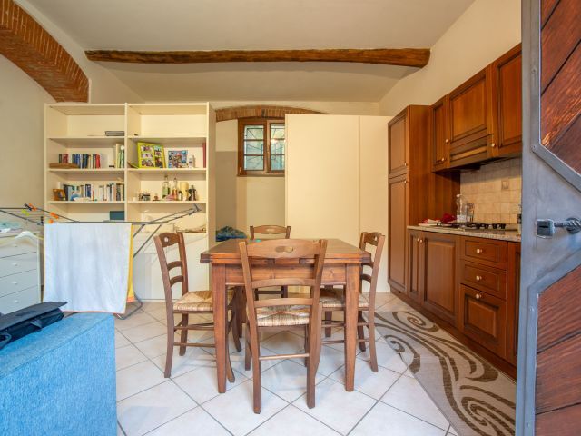 Soggiorno Pranzo