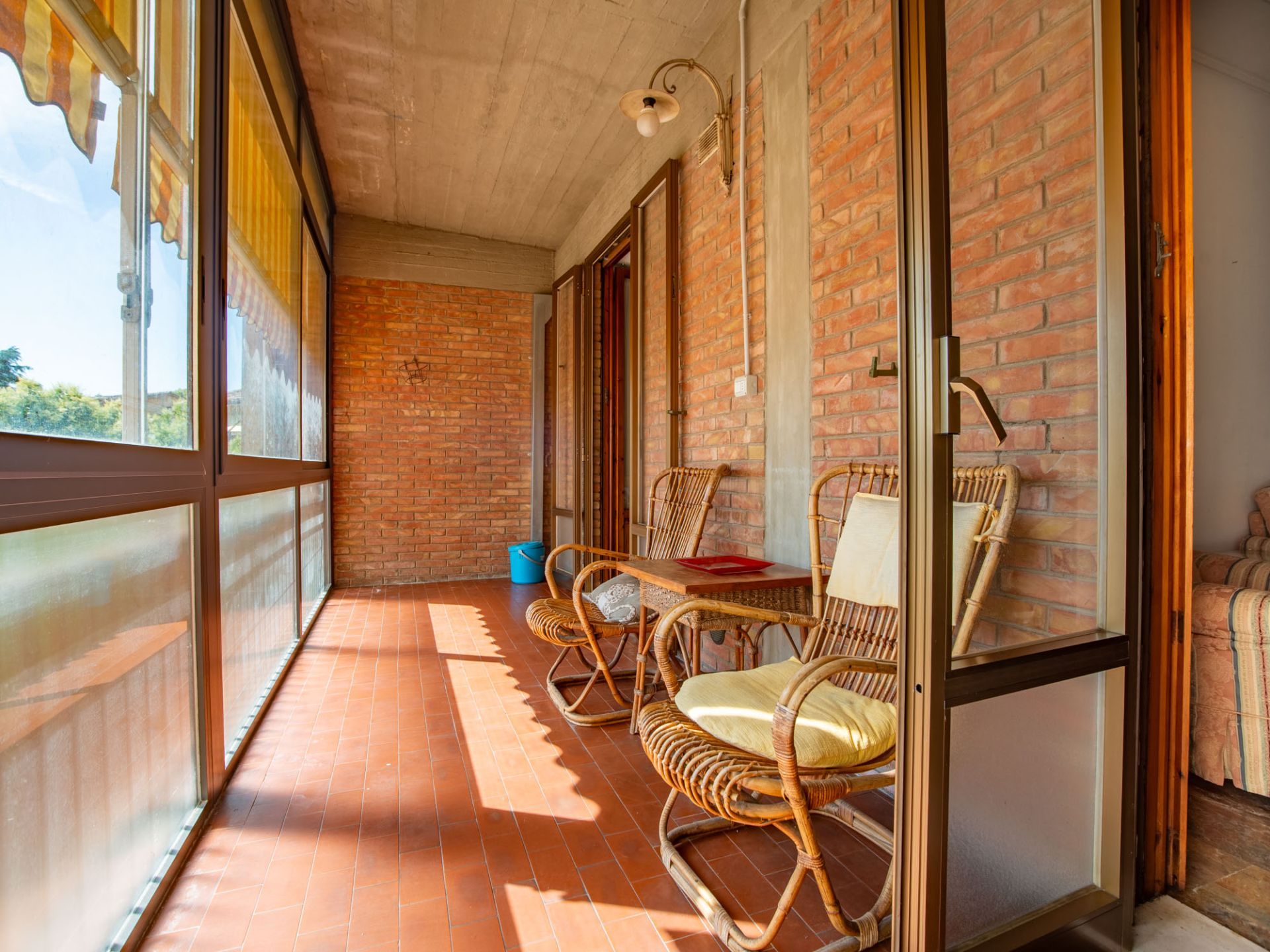 Balcone