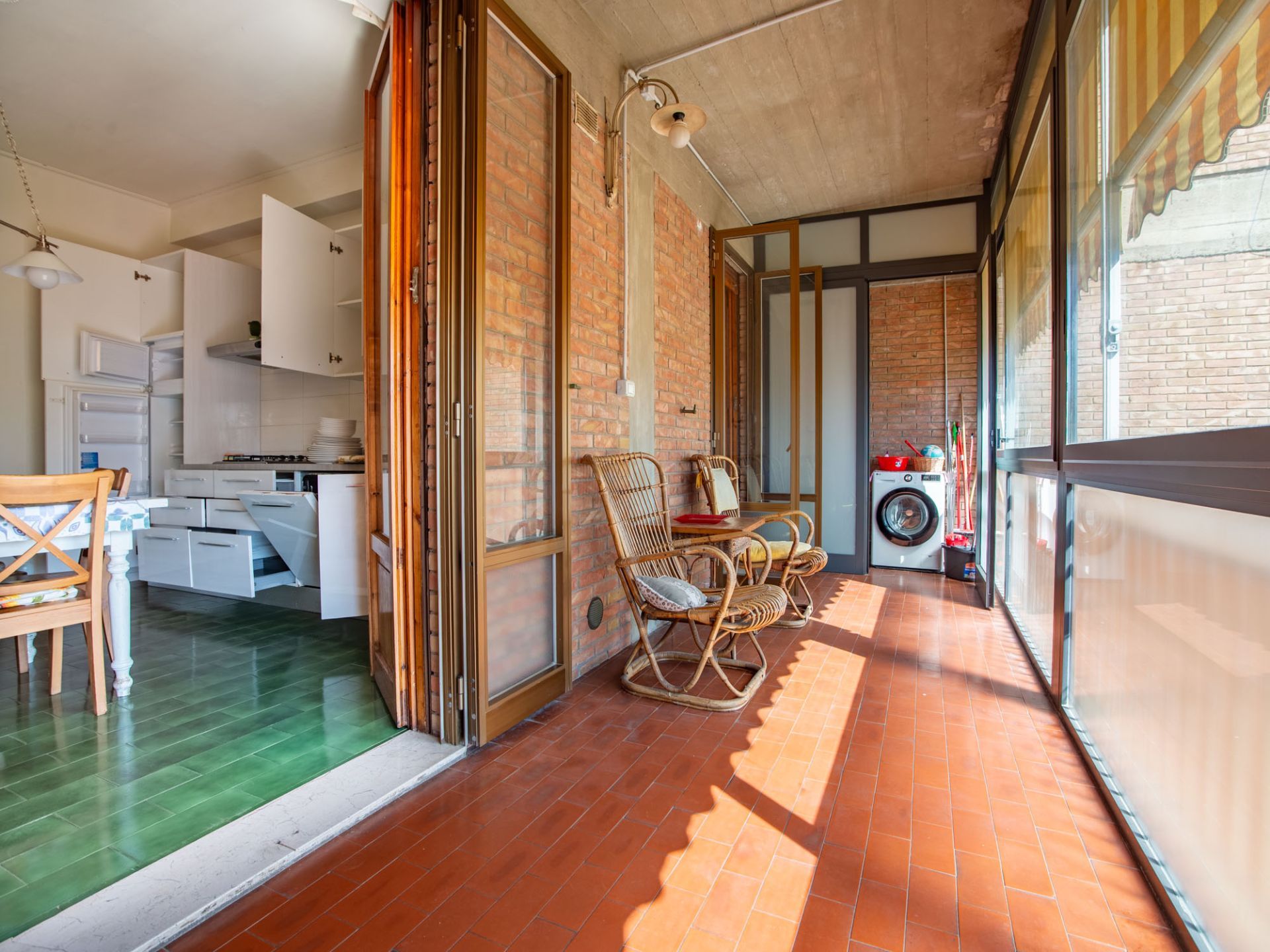 Balcone
