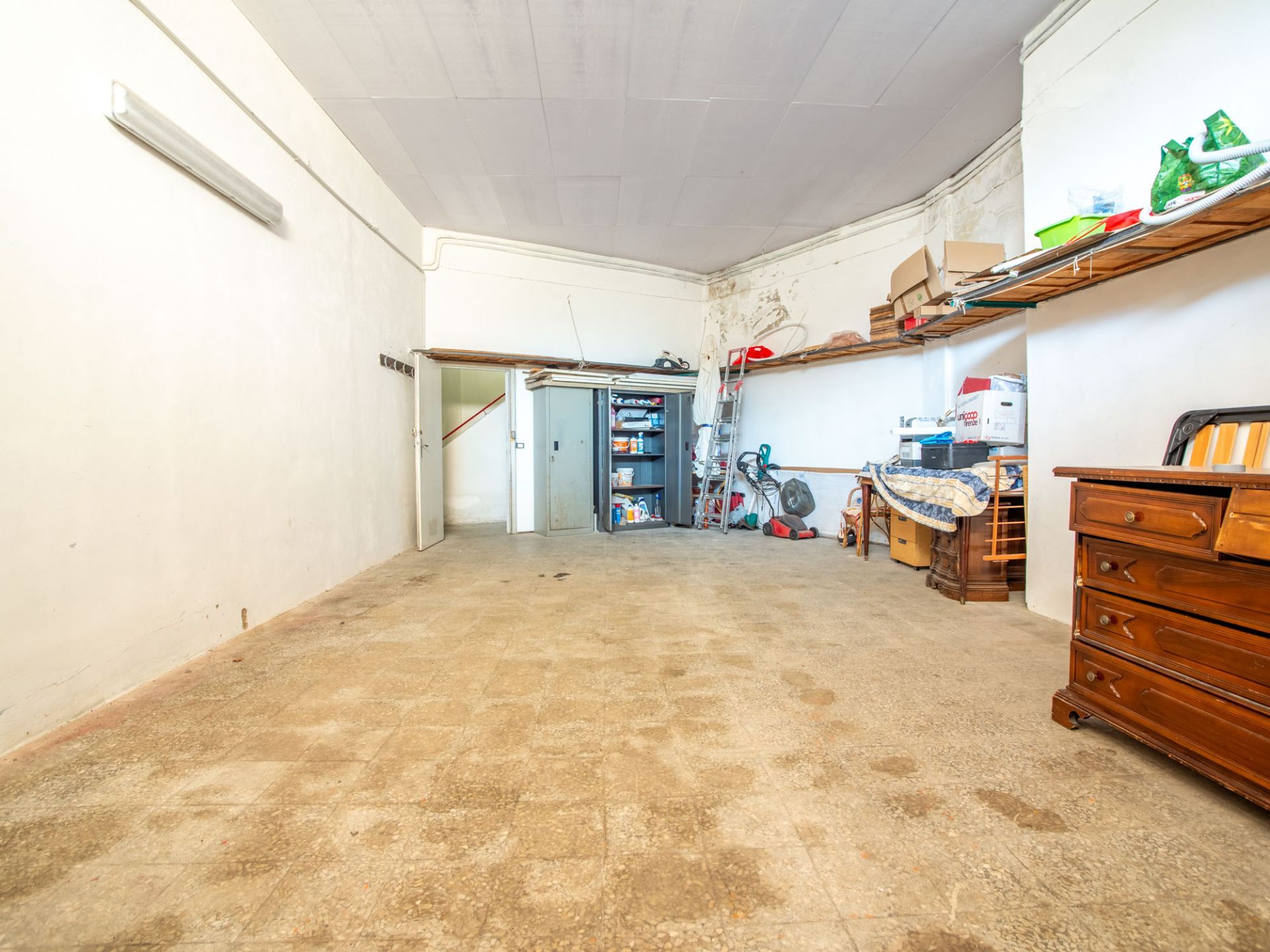 Garage-Box auto