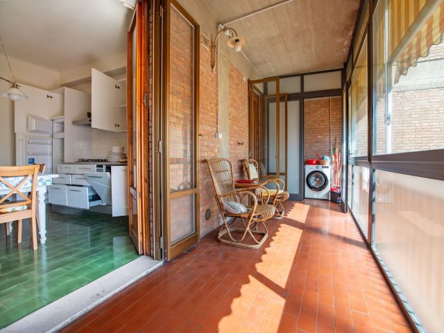 Balcone
