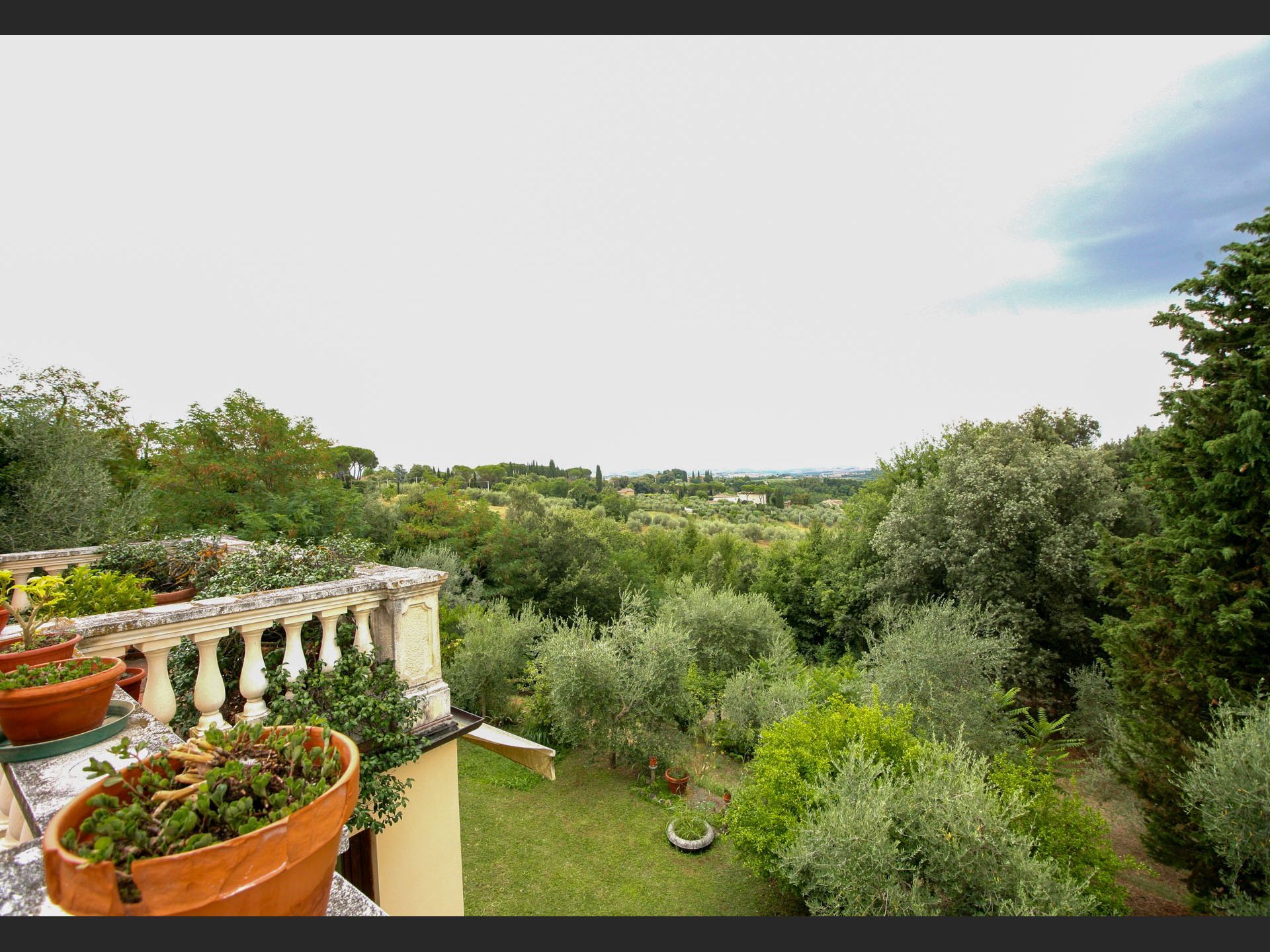 Panorama-Affaccio