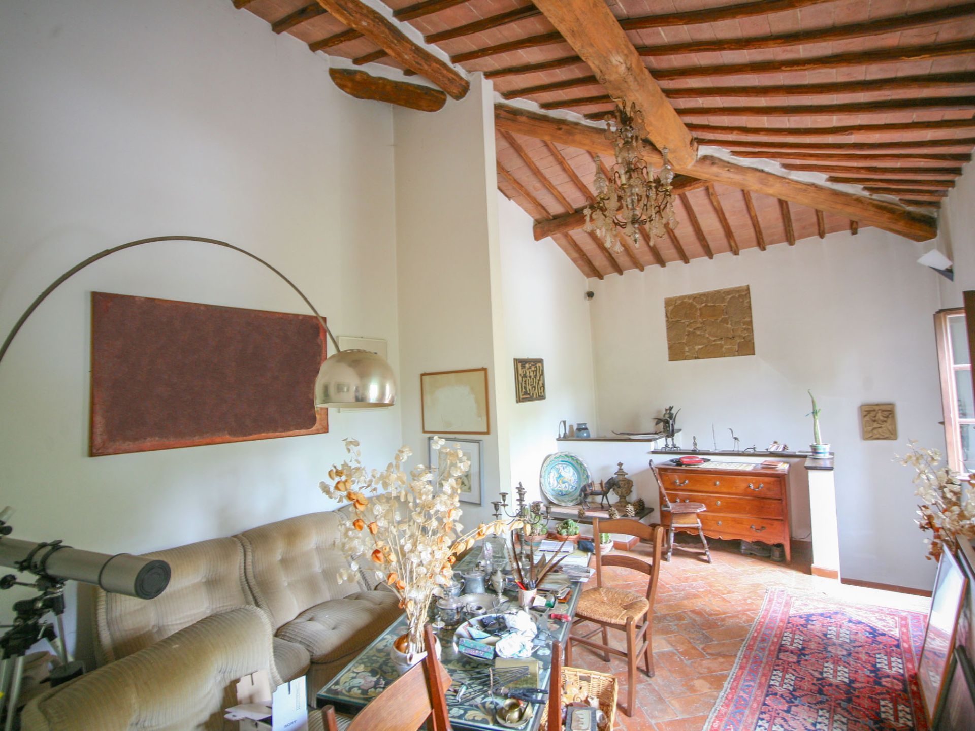 Soggiorno