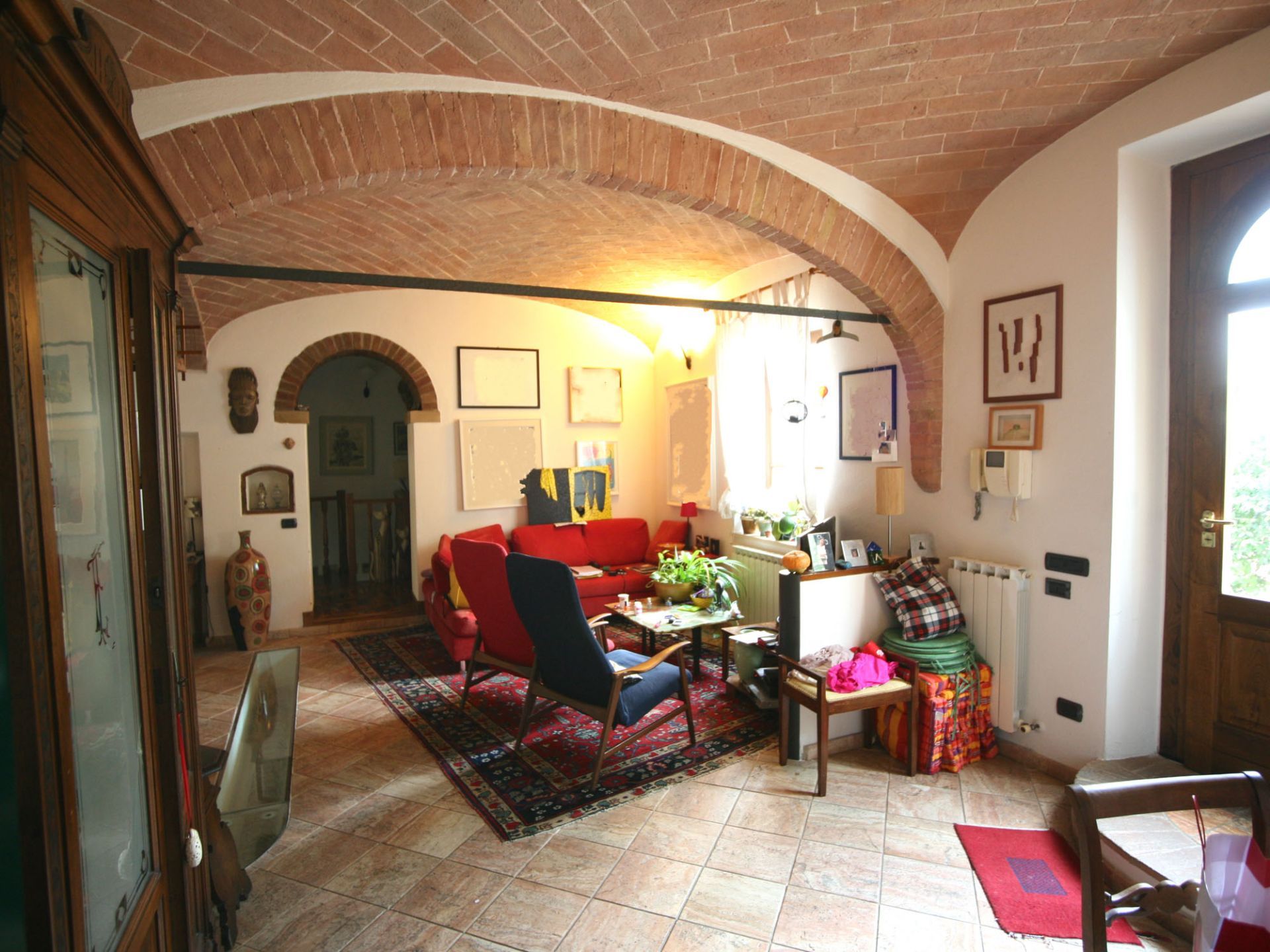 Soggiorno
