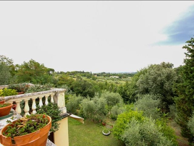 Panorama-Affaccio