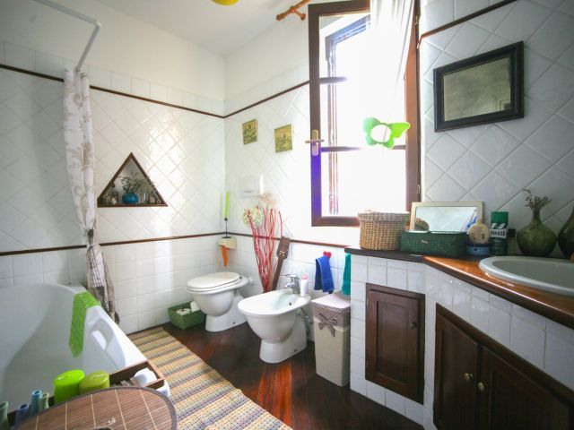 Bagno