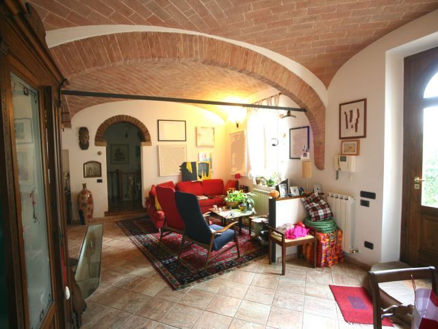 Soggiorno