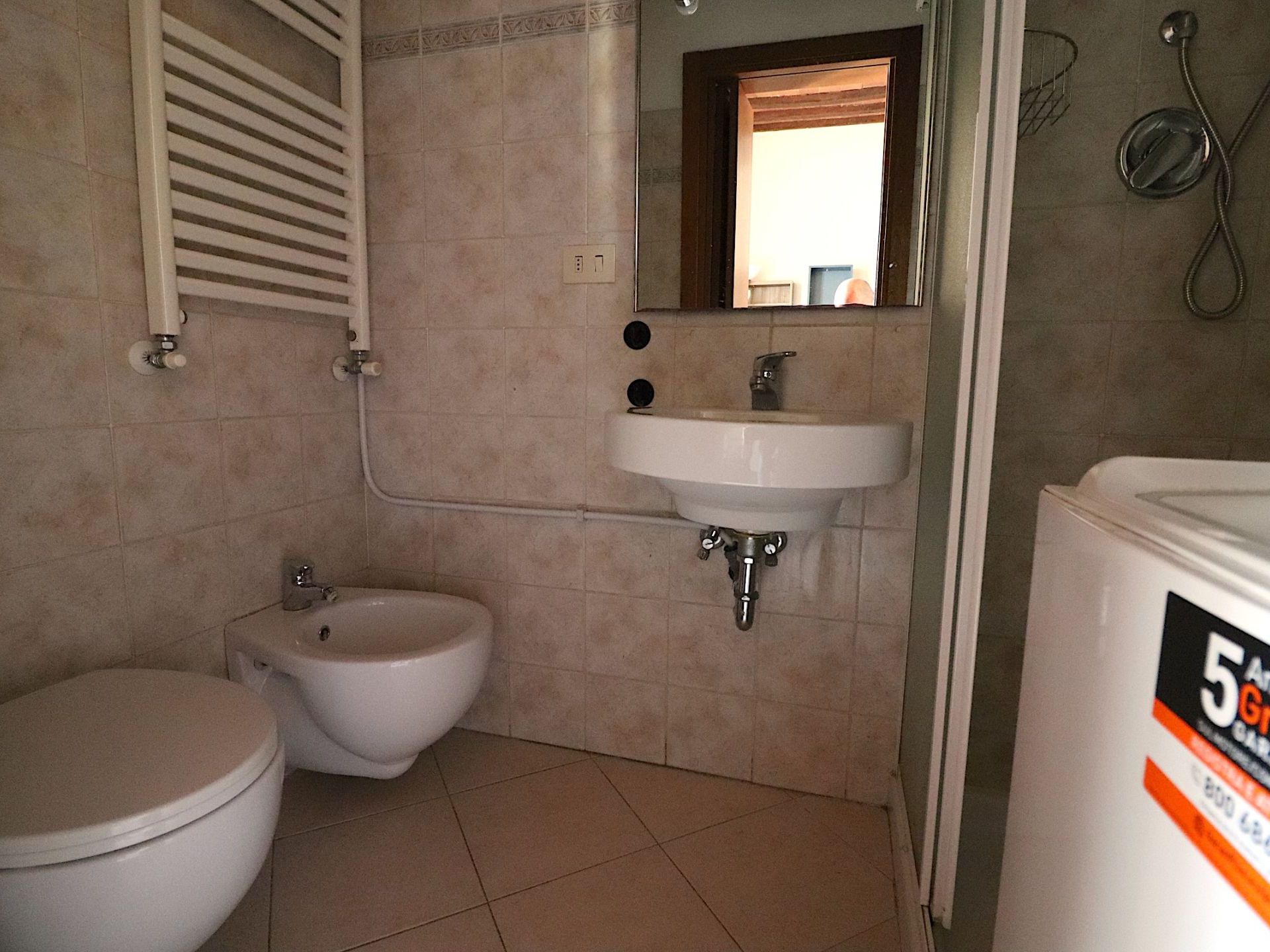 Bagno