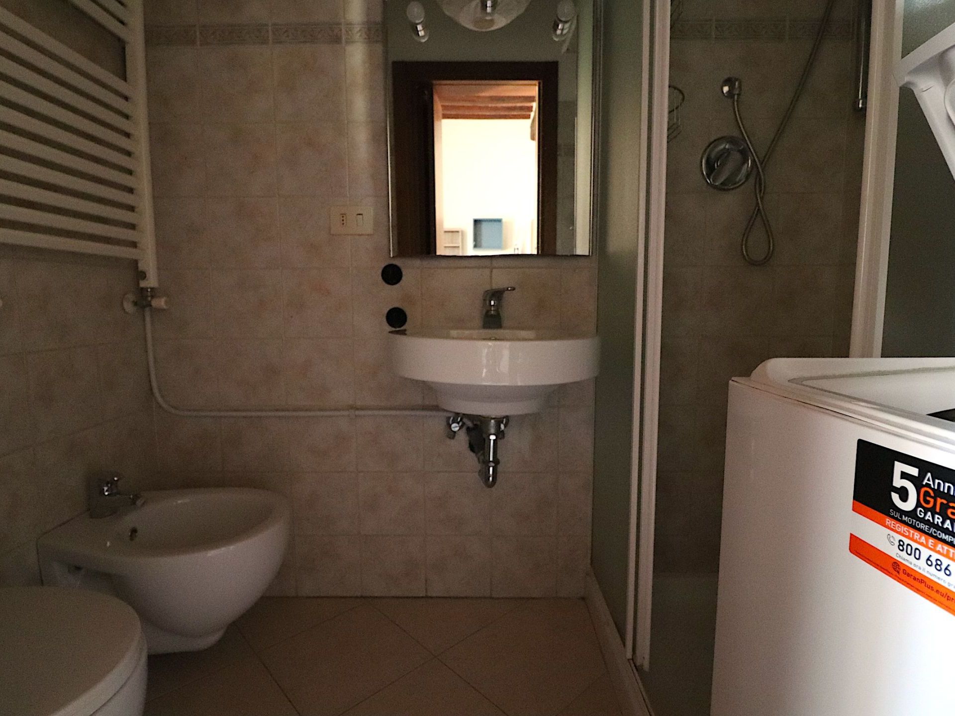 Bagno
