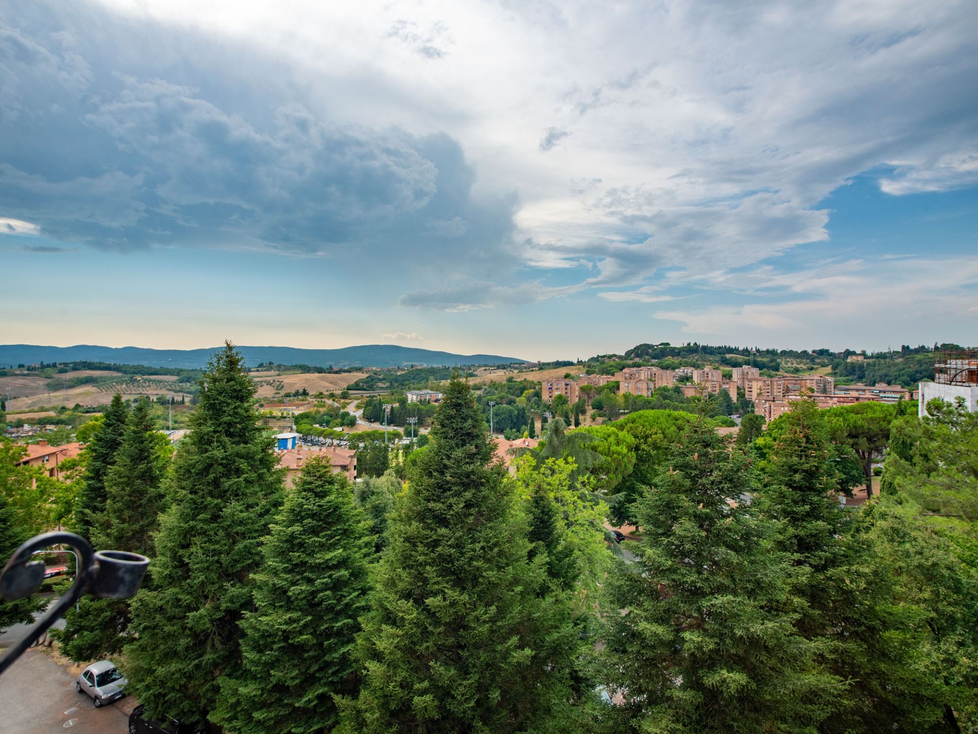Panorama-Affaccio
