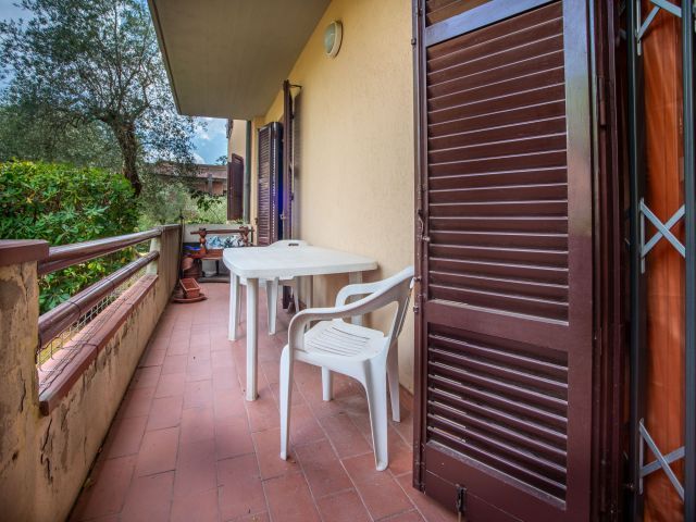 Balcone