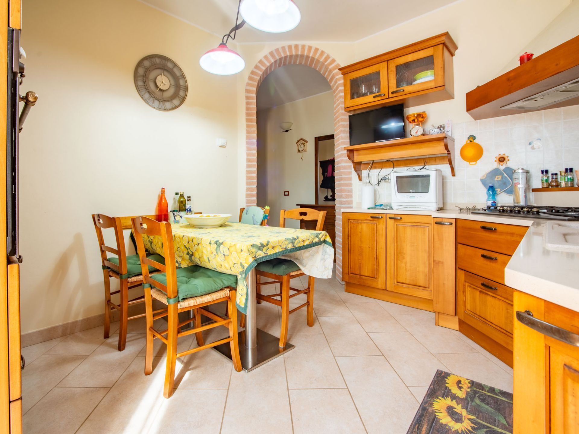 Cucina