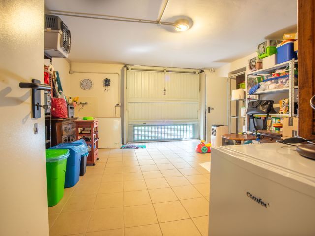 Garage-Box auto