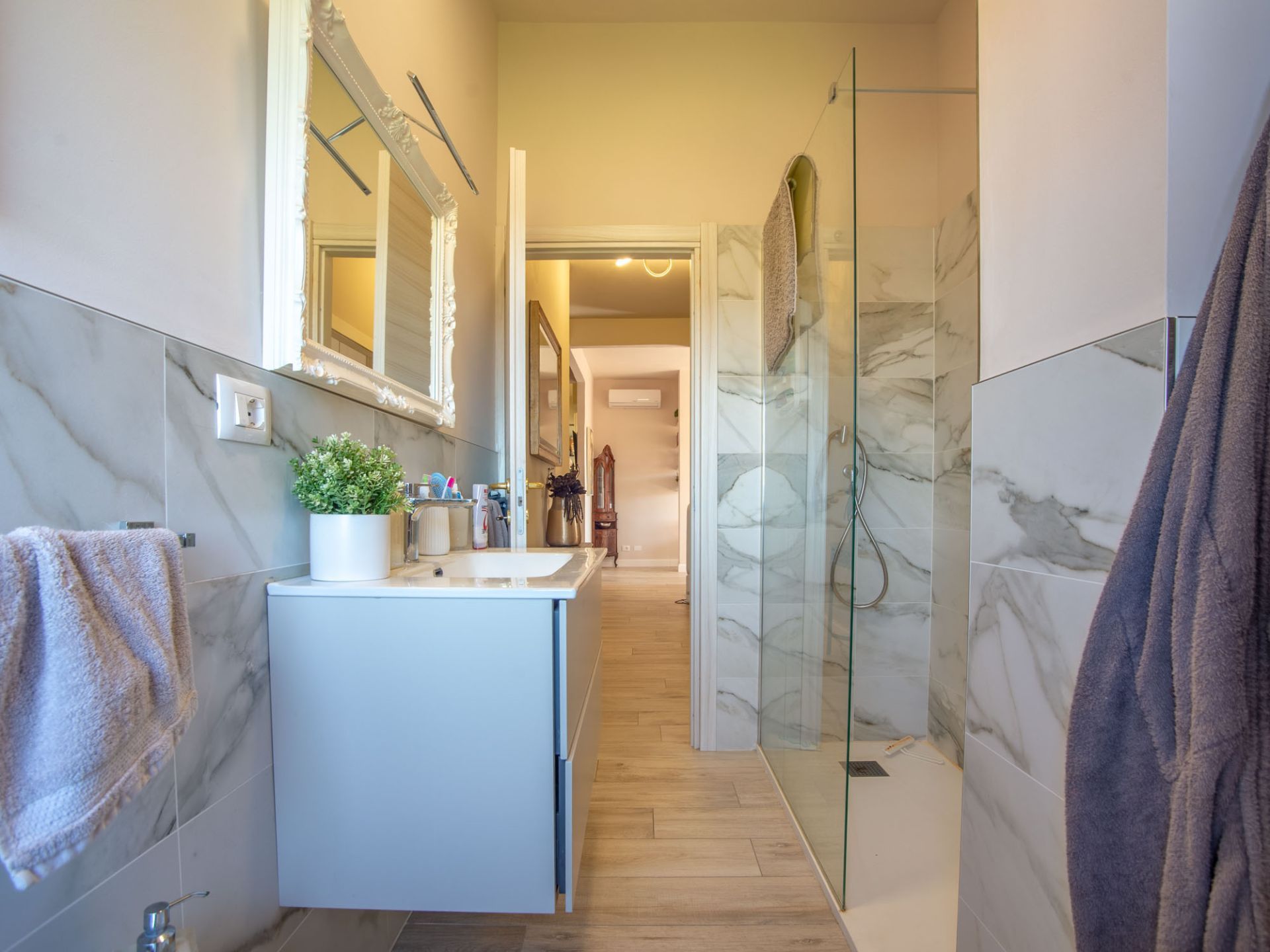 Bagno