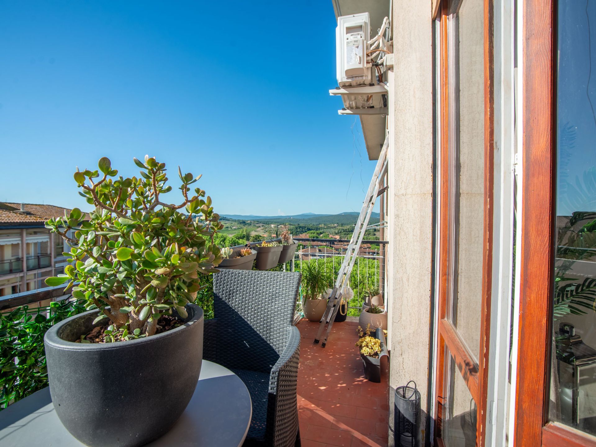 Balcone