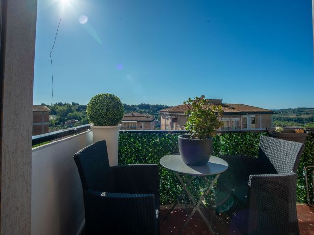 Balcone