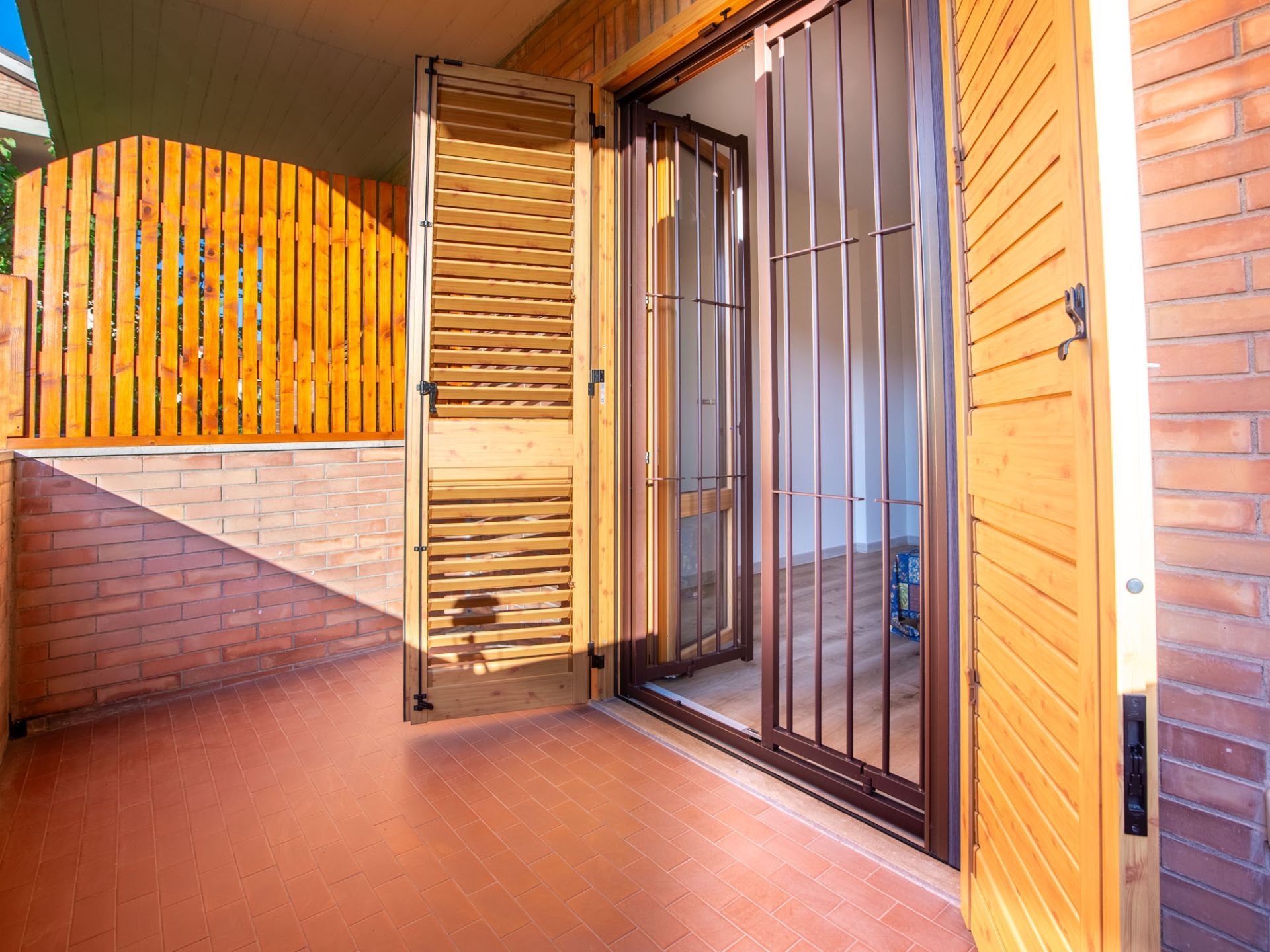 Balcone