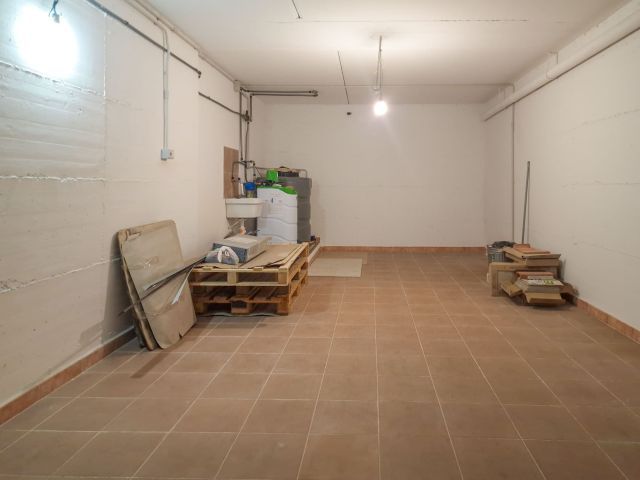 Garage-Box auto