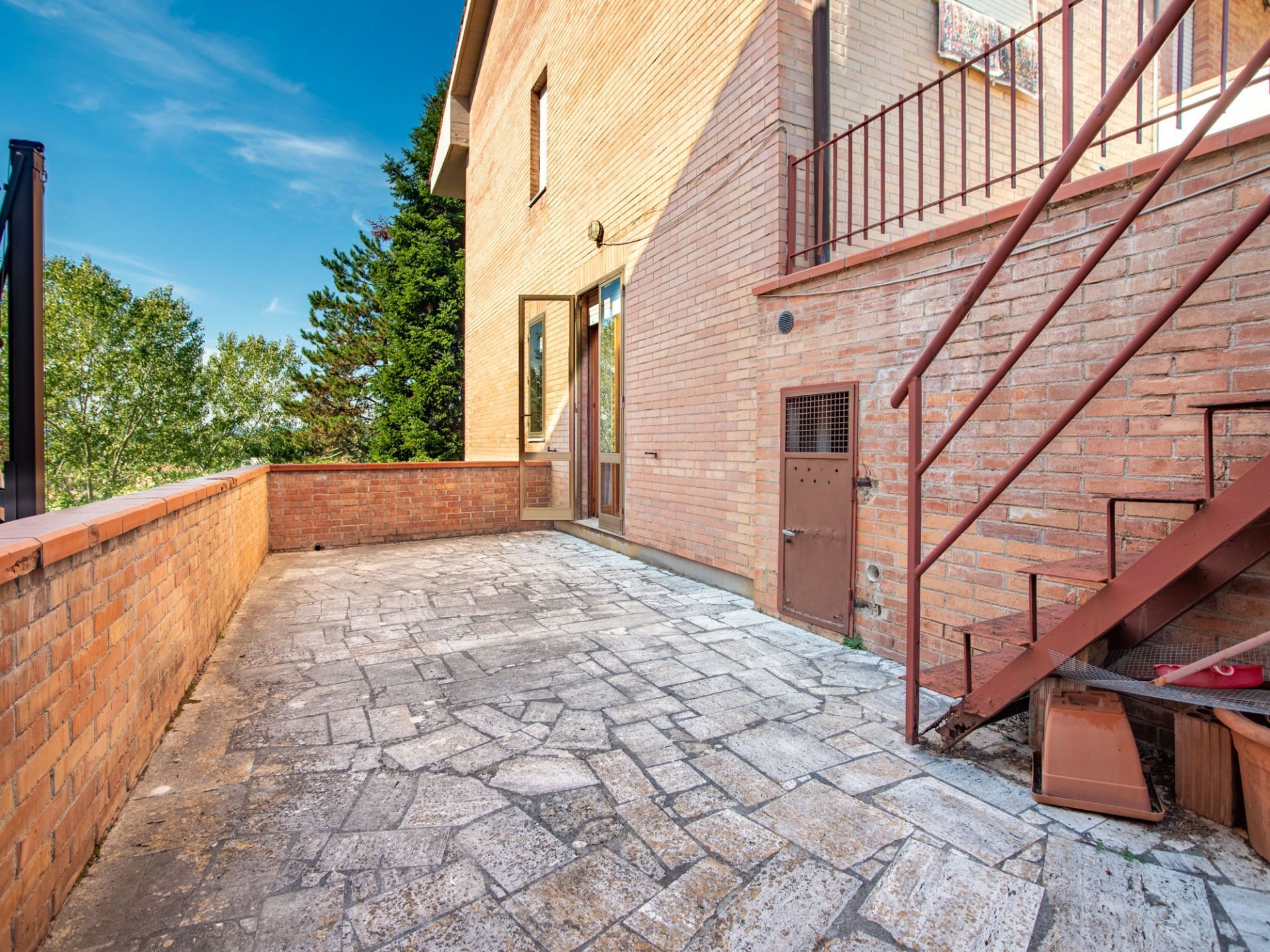Terrazzo