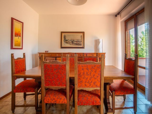 Soggiorno Pranzo