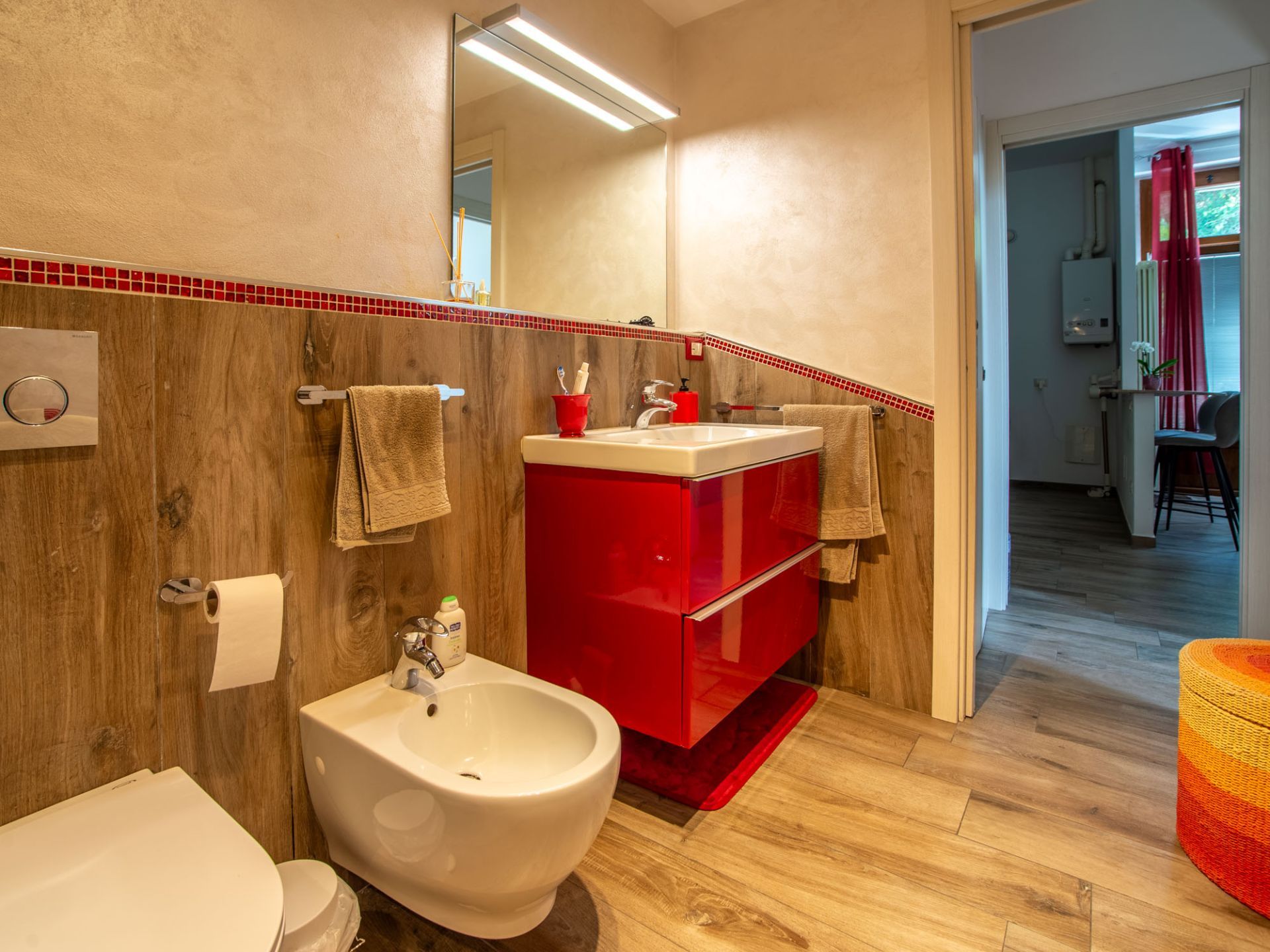 Bagno