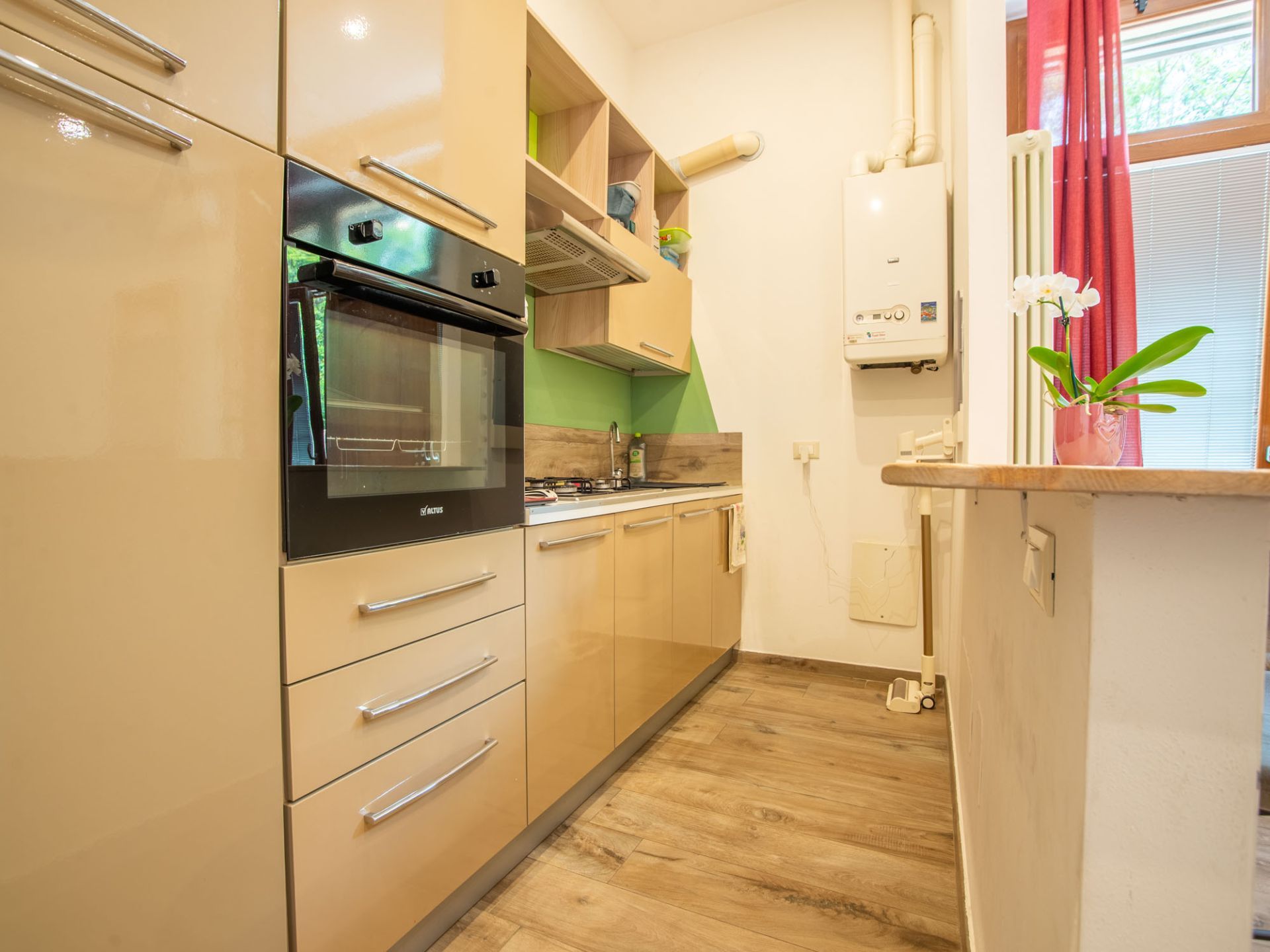 Cucina