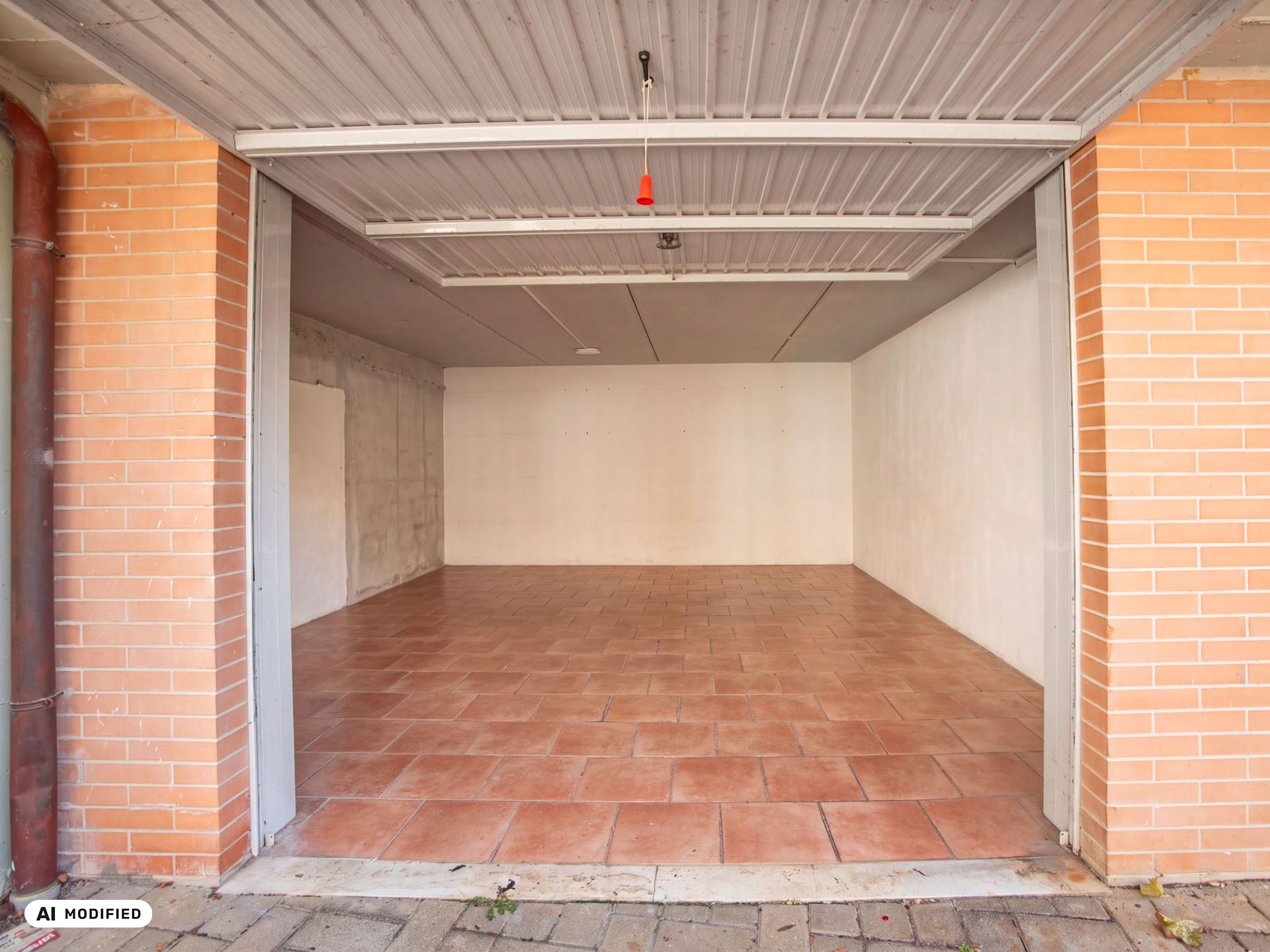 Garage-Box auto