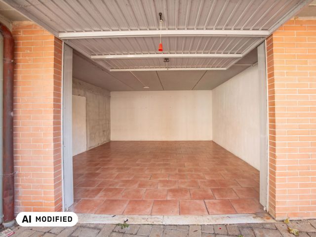 Garage-Box auto
