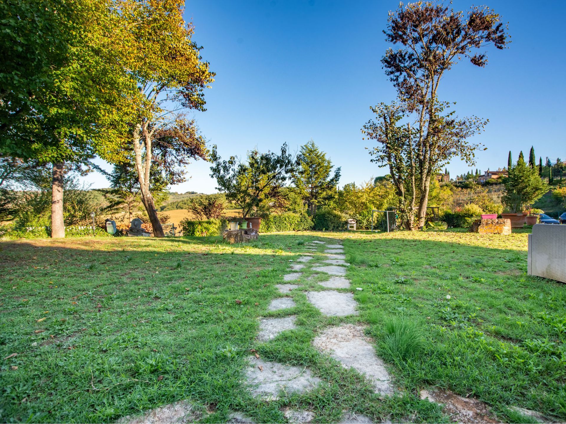 Giardino