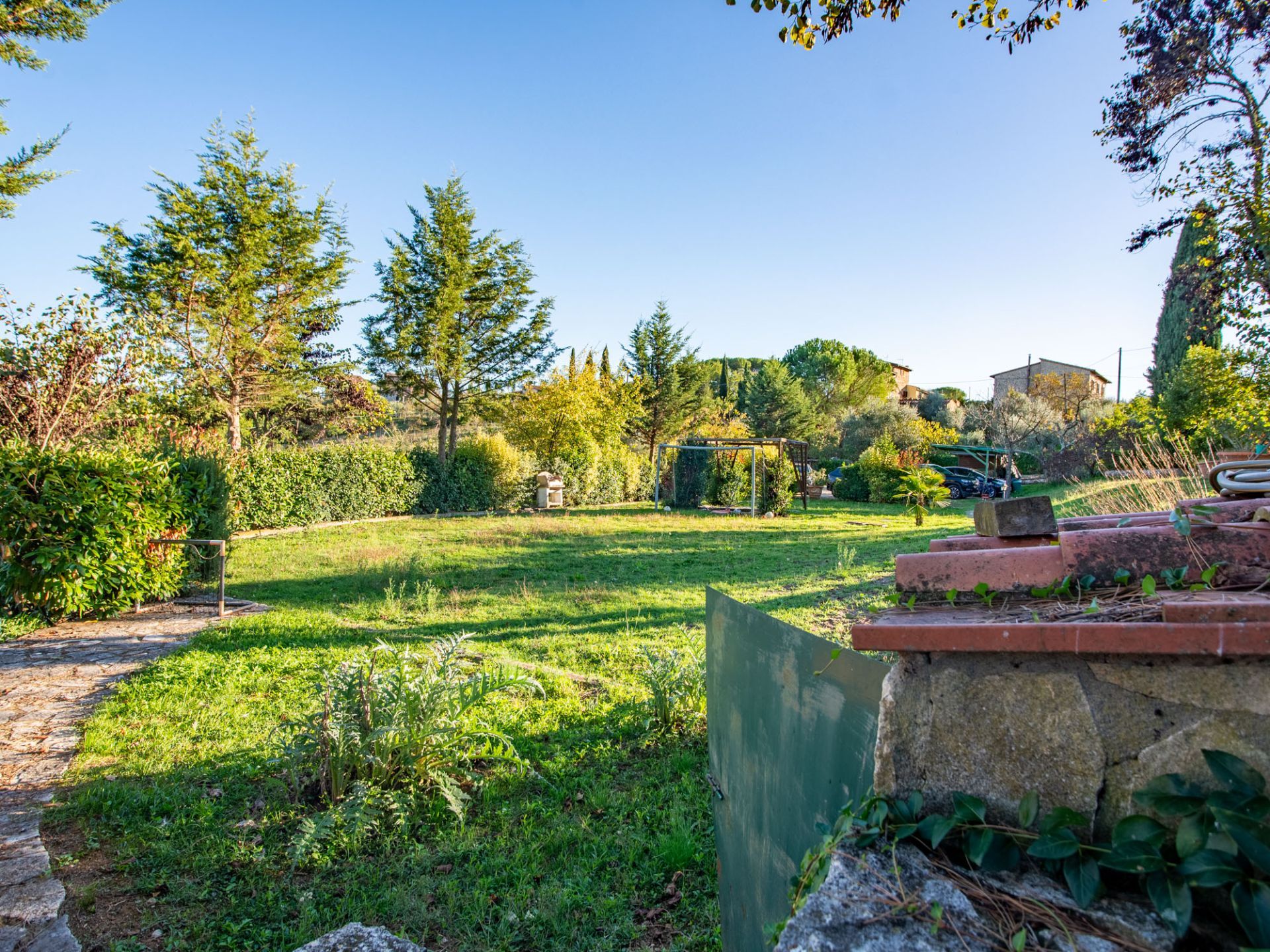 Giardino