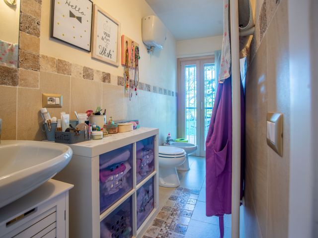 Bagno