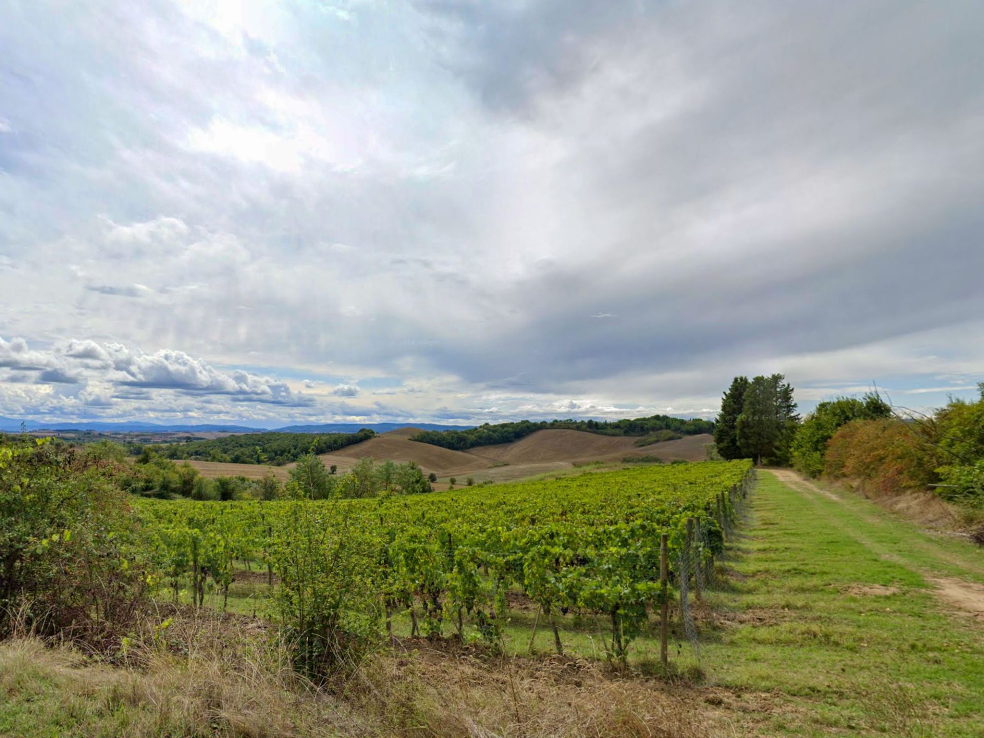Panorama-Affaccio