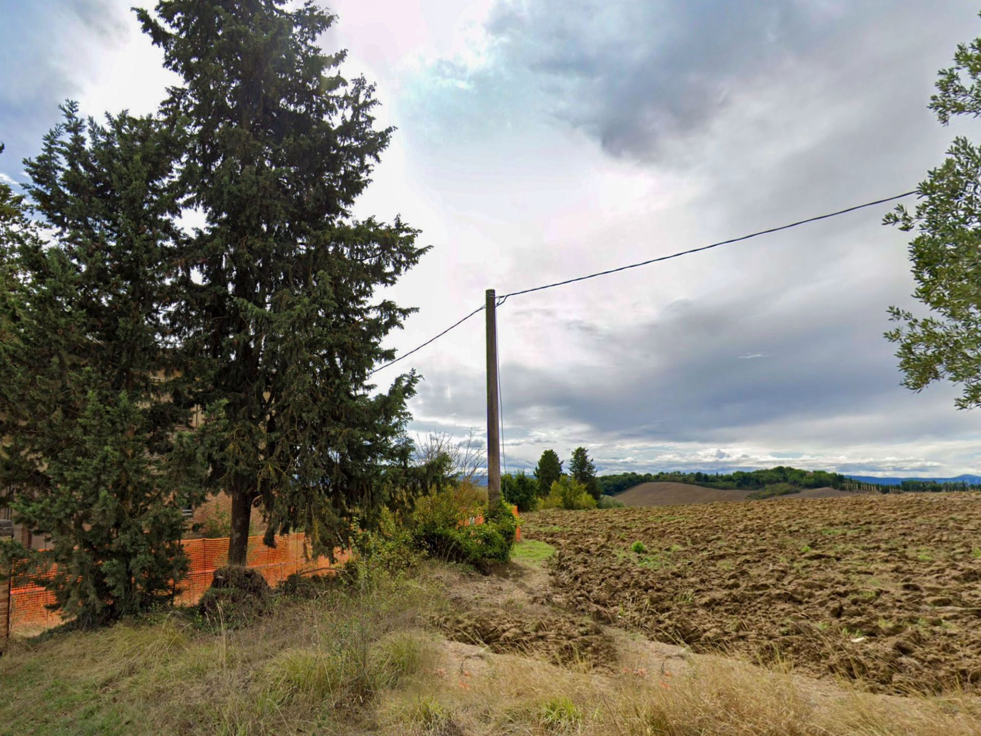 Panorama-Affaccio