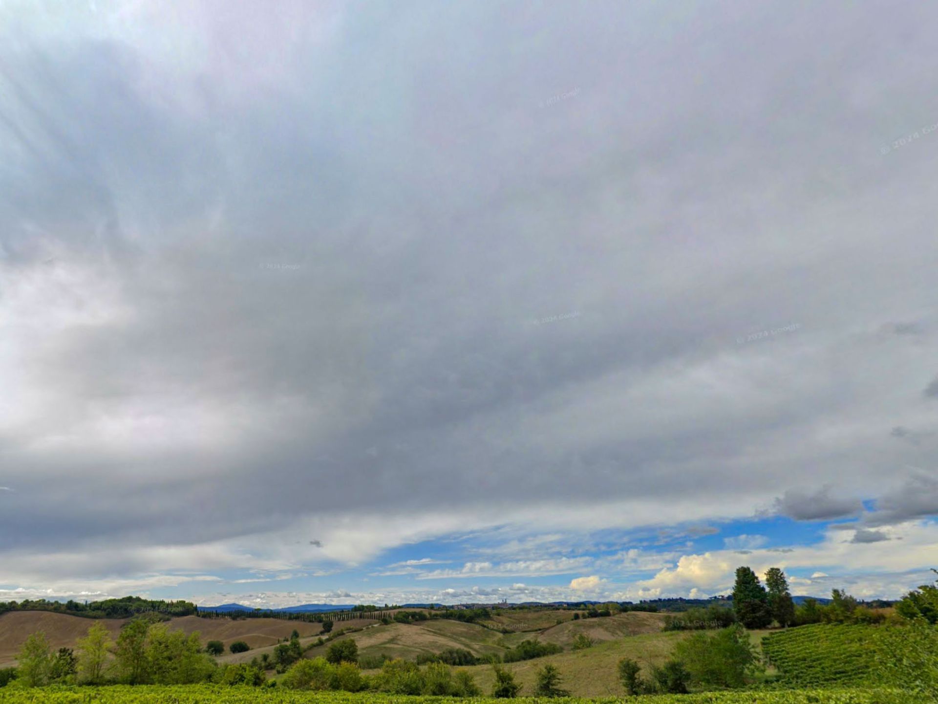 Panorama-Affaccio