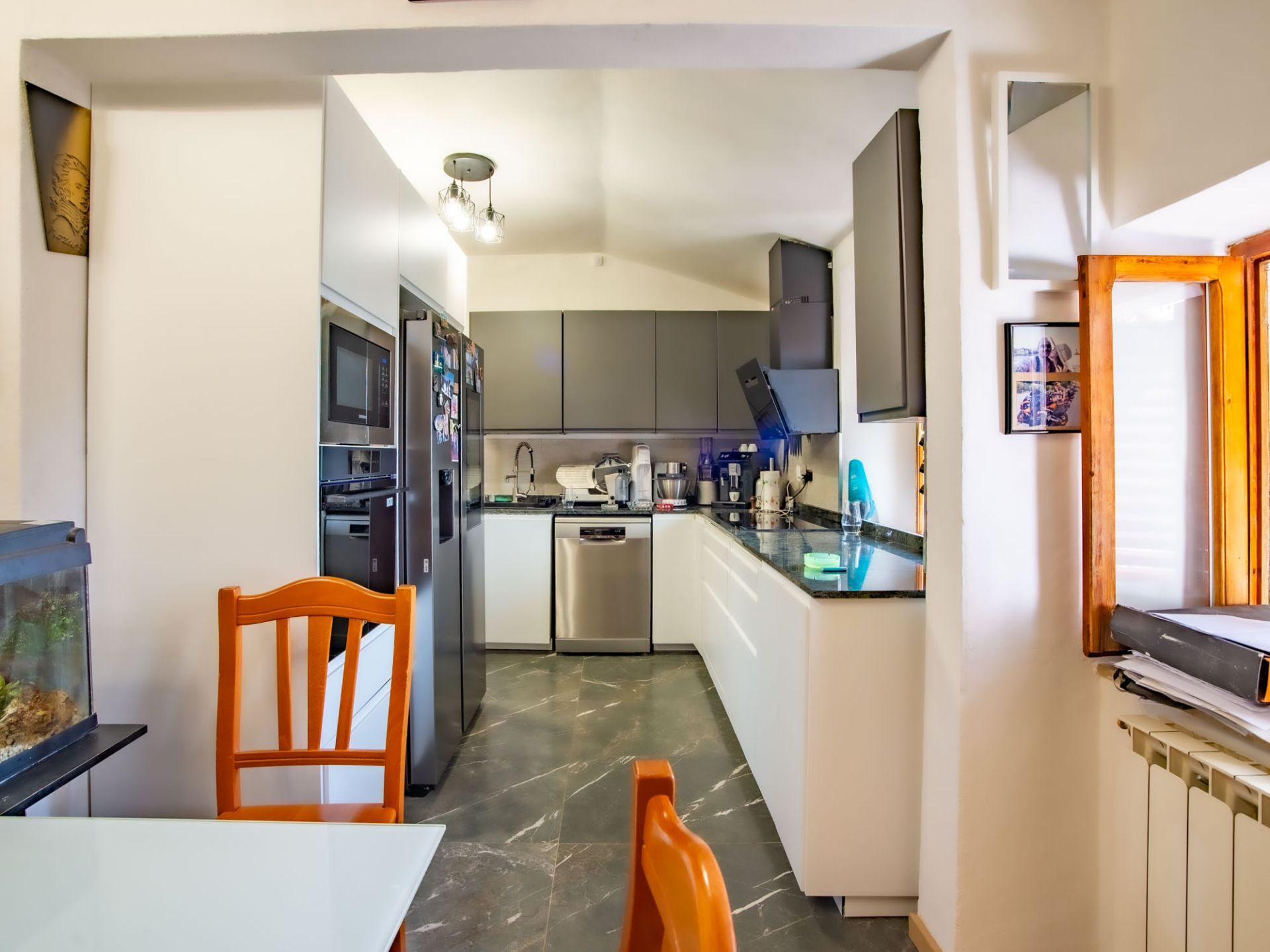Cucina