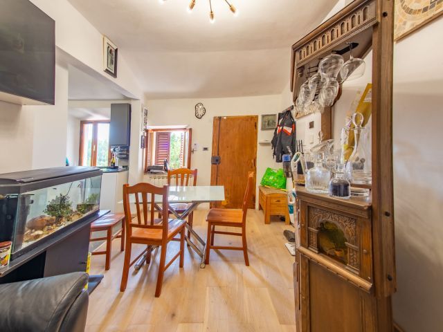 Soggiorno Pranzo