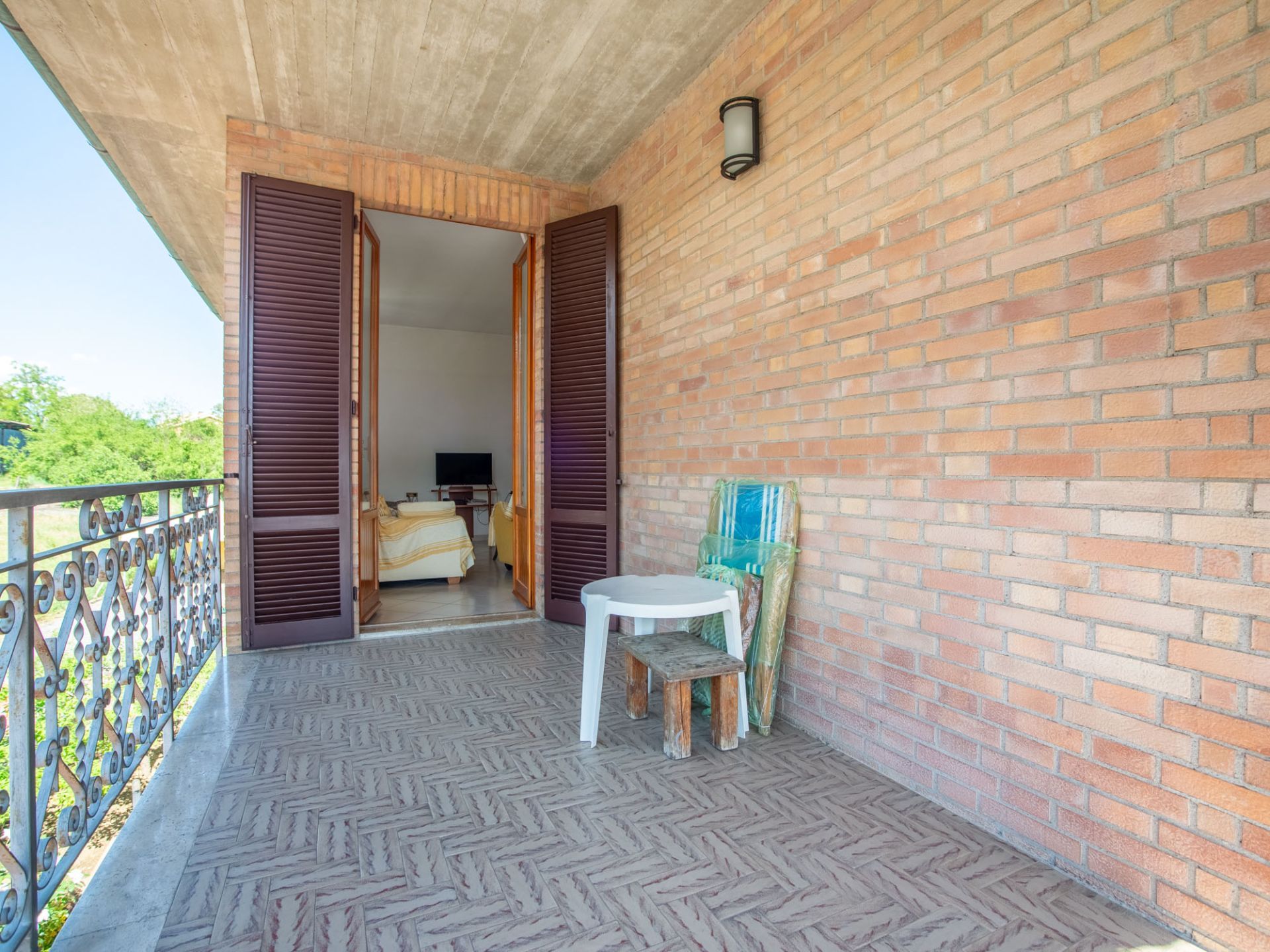 Balcone