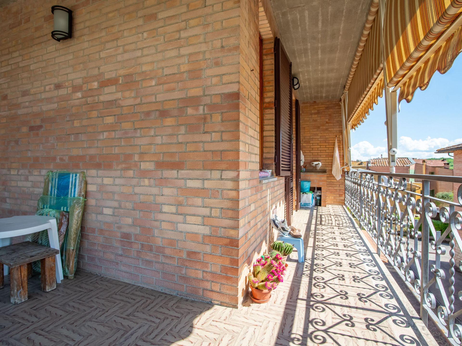 Balcone