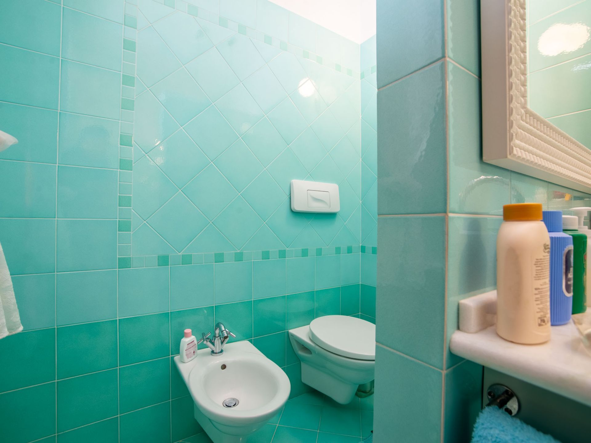 Bagno