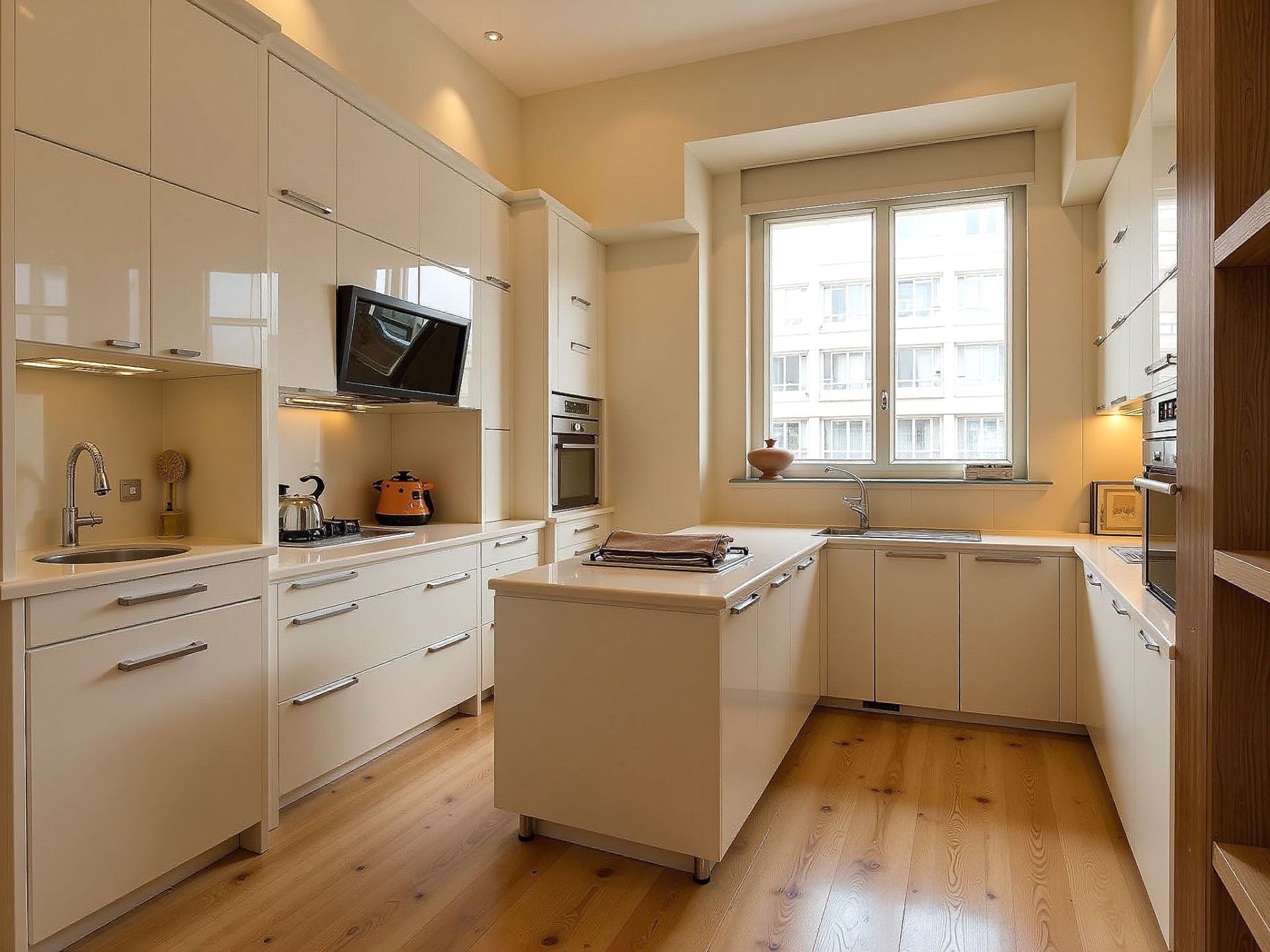 Cucina