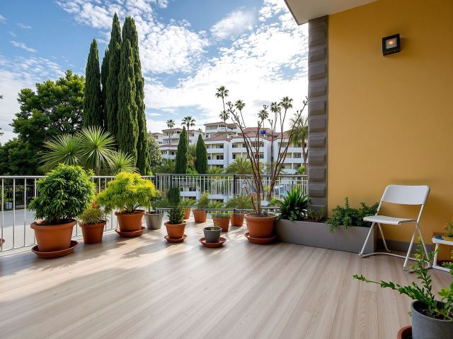Terrazzo