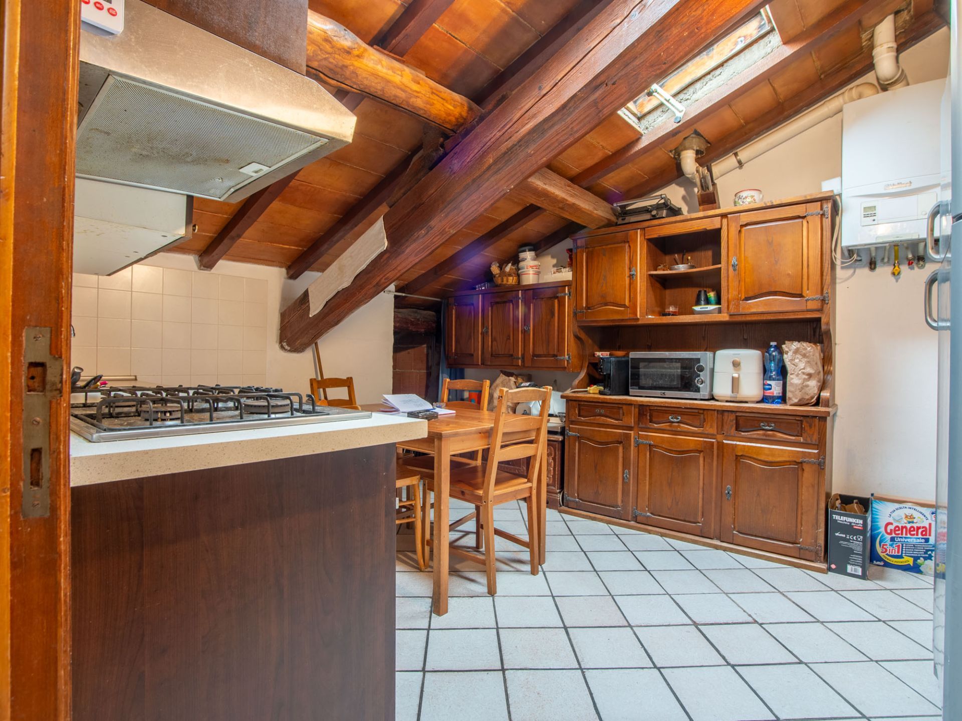 Cucina